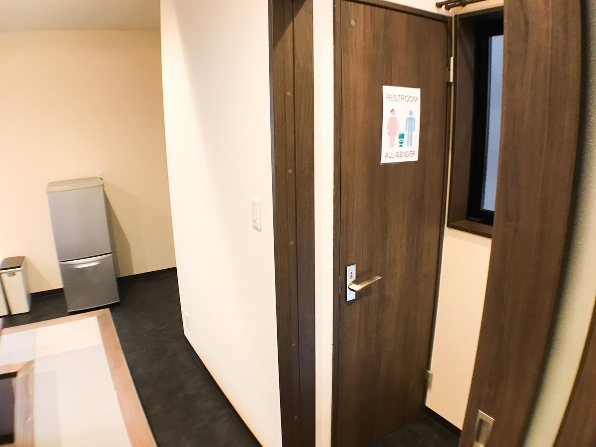 Guest House One More Heart At Nara Koromo المظهر الخارجي الصورة